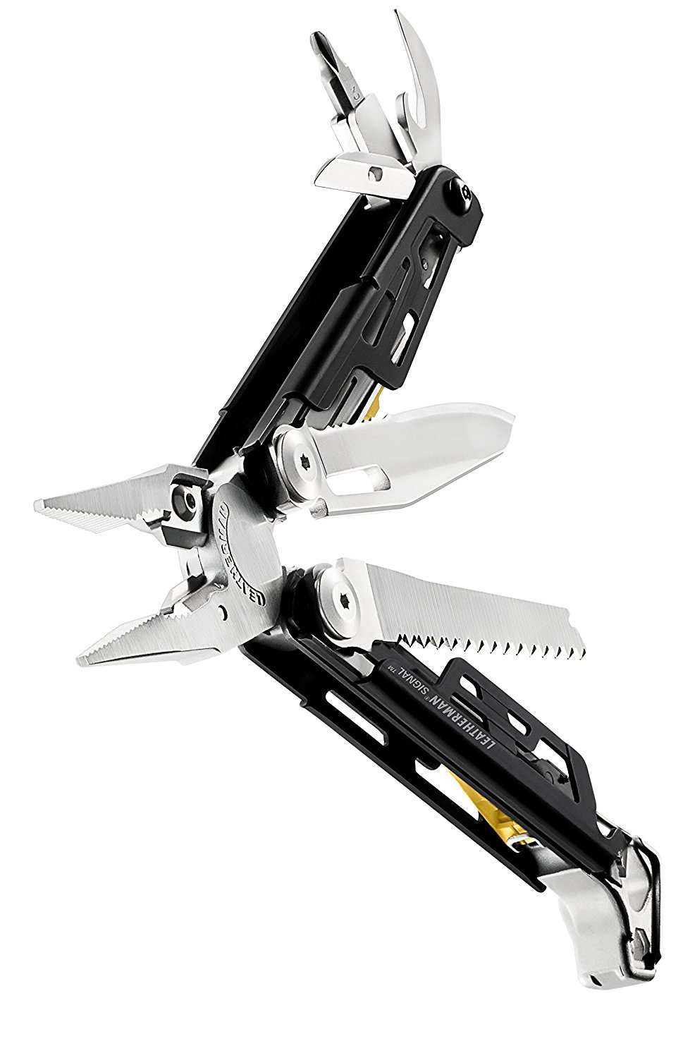 Amazon | 【レザーマン シグナル サバイバルツール】LEATHERMAN SIGNAL